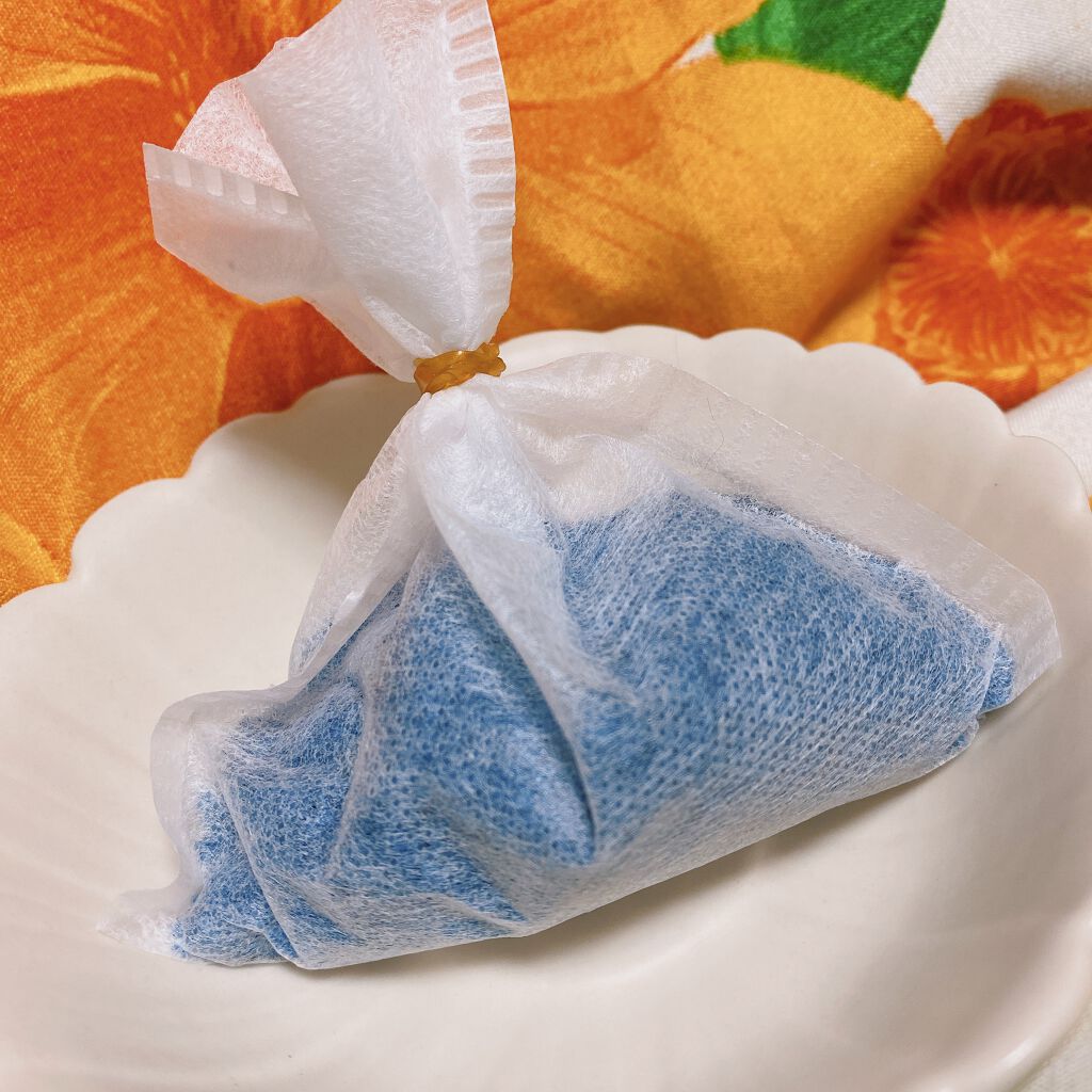 クナイプ グーテナハト バスソルト ホップ＆バレリアンの香り/クナイプ/無機塩系入浴剤を使ったクチコミ（3枚目）