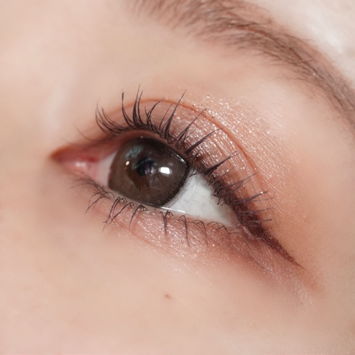 ロング＆カラード ラッシュ/excel/マスカラ by チャンユカ