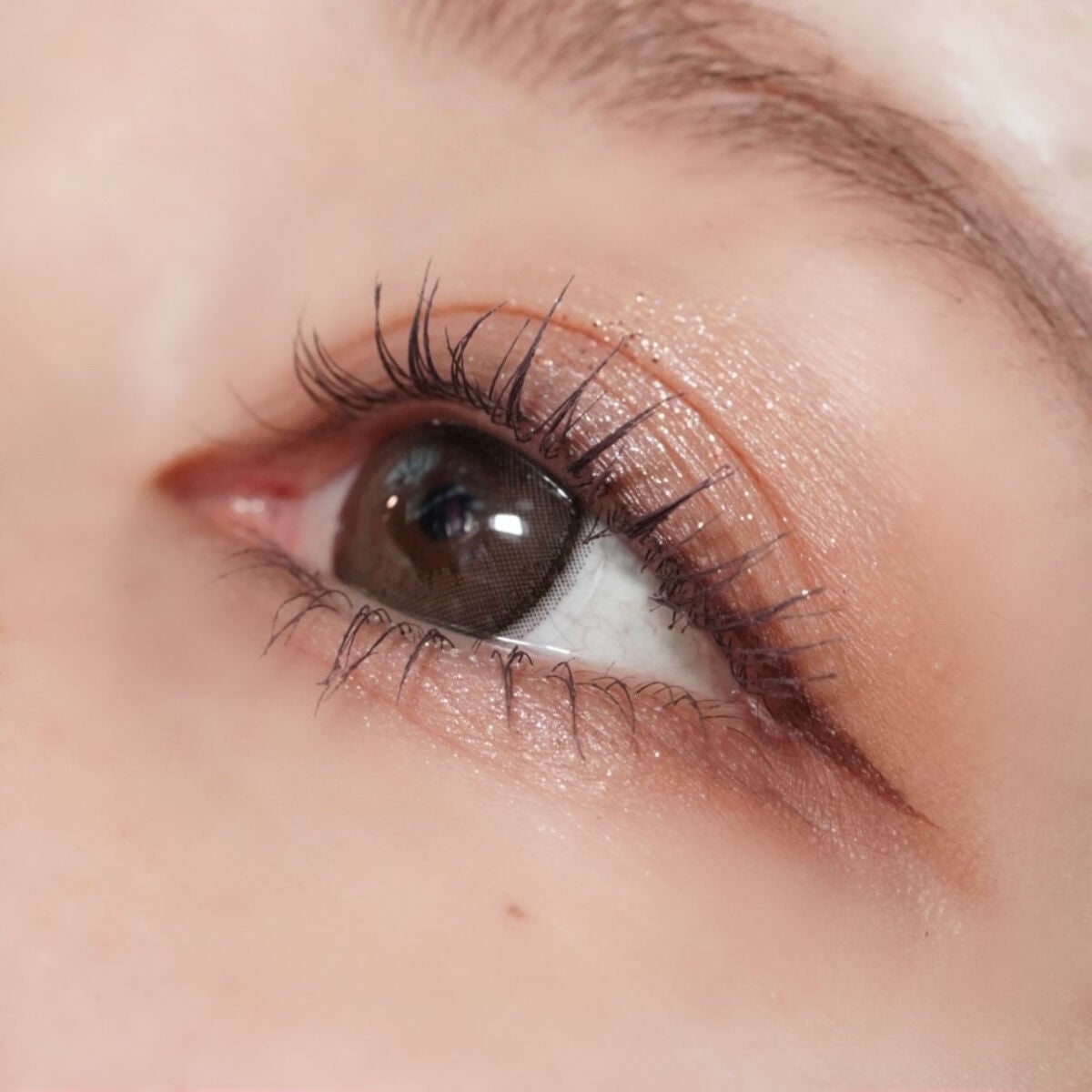 ロング&カラード ラッシュ/excel/マスカラ by チャンユカ