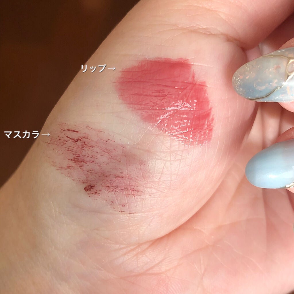 エレガンス コフレ リメレンス/Elégance/メイクアップキットを使ったクチコミ(9枚目)