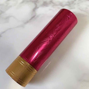  Rouge à Lèvres Lunaison Lipstick/GUCCI/口紅を使ったクチコミ（2枚目）