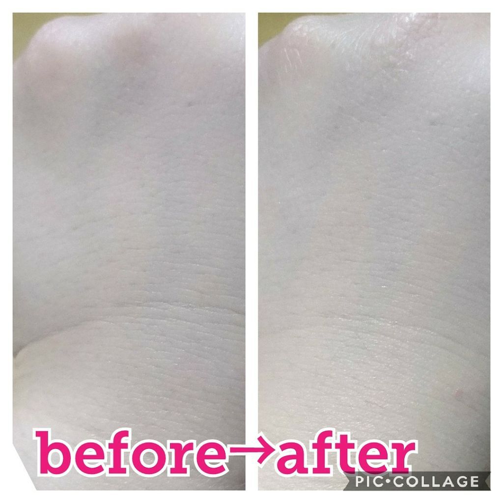 パラソーラ イルミスキンUVエッセンス（旧品）/パラソーラ/日焼け止め・UVケアを使ったクチコミ（2枚目）