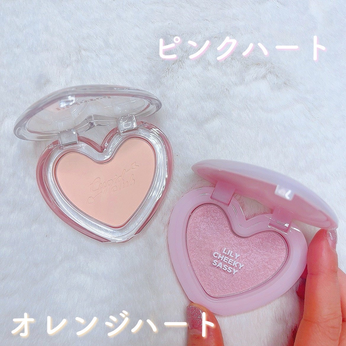 ムードキーボード/lilybyred/アイシャドウパレットを使ったクチコミ(4枚目)