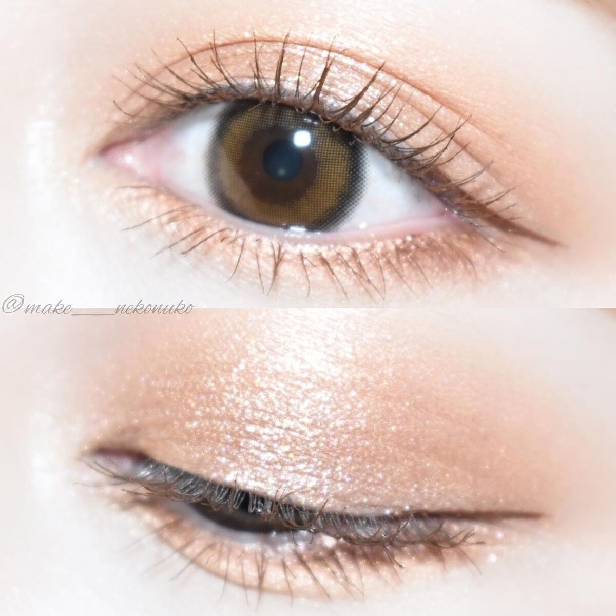 ルミューワンデー/ルミュー/ワンデー（１DAY）カラコンを使ったクチコミ（1枚目）