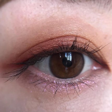 ゆかぴ on LIPS 「【MAC】✔︎アイシャドウX9メイドマイフォーチュン2022年..」(7枚目)