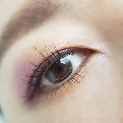 シグニチャー カラー アイズ/SUQQU/アイシャドウパレットを使ったクチコミ(1枚目)