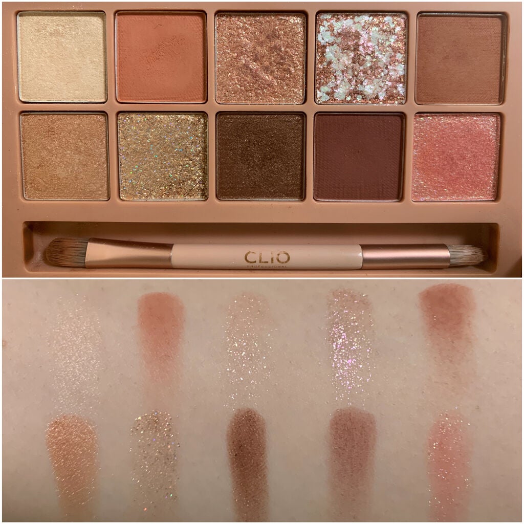 クリーミータッチライナー/キャンメイク/ジェルアイライナーを使ったクチコミ(3枚目)