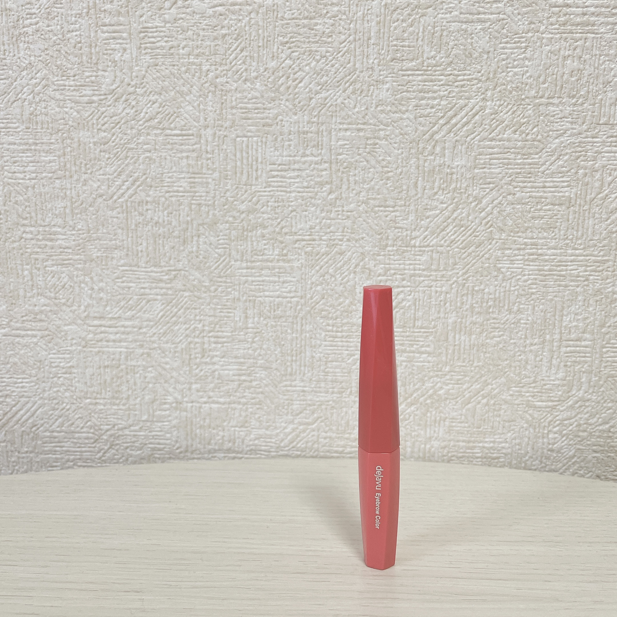 フィルム眉カラー/デジャヴュ/眉マスカラを使ったクチコミ（2枚目）