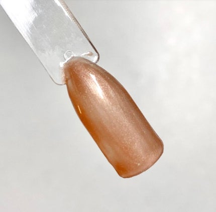 ジェルネイル(ライト対応)/セリア/ジェルネイルを使ったクチコミ(2枚目)