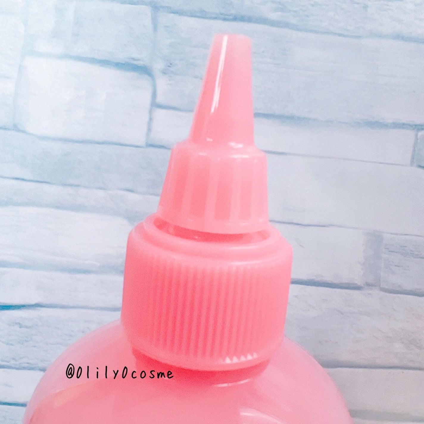 ピンクアロエビタトナー/APRILSKIN/化粧水を使ったクチコミ(4枚目)