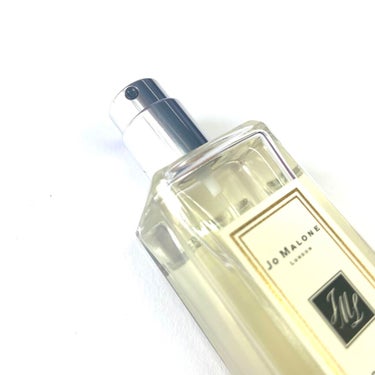 オレンジ ブロッサム コロン/Jo MALONE LONDON/香水(レディース)を使ったクチコミ（2枚目）