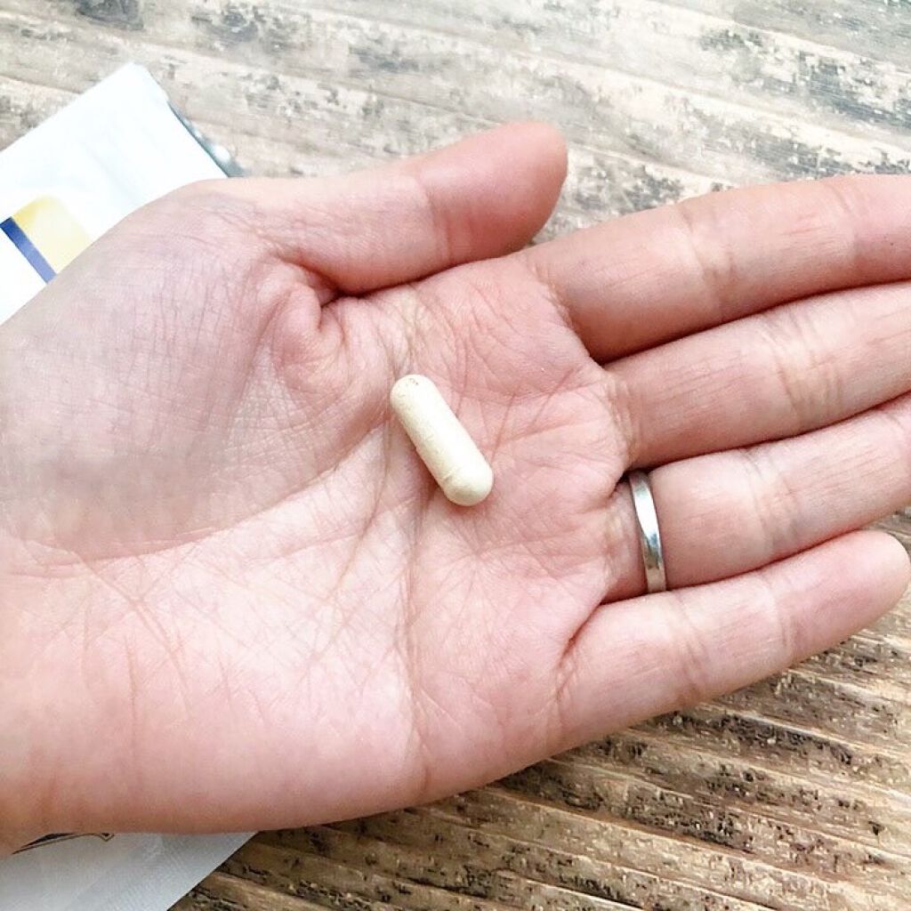 するポカ/アルポカ/健康サプリメントを使ったクチコミ(3枚目)