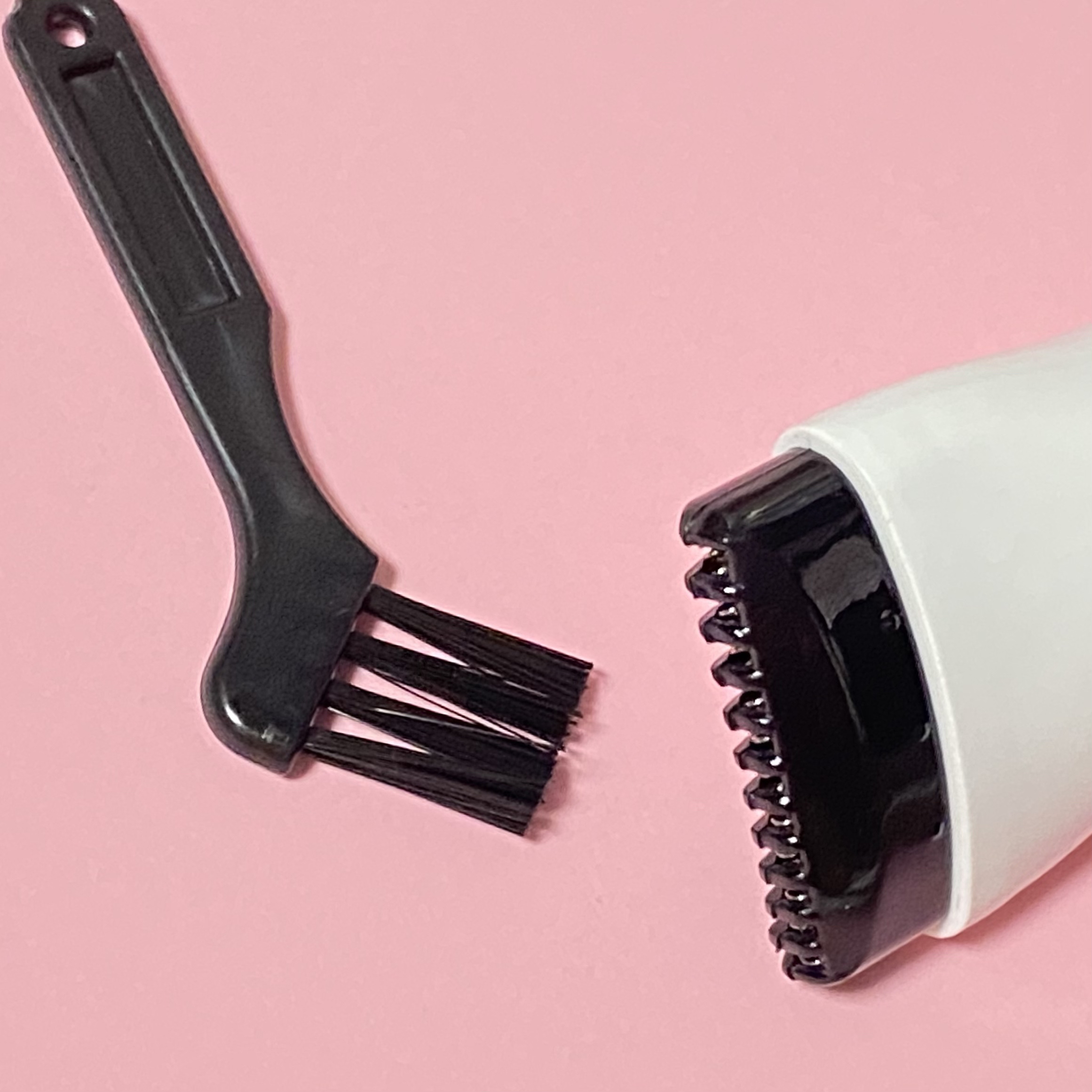 5D EYELASH CURLER/Qoo10/ホットビューラーを使ったクチコミ（3枚目）