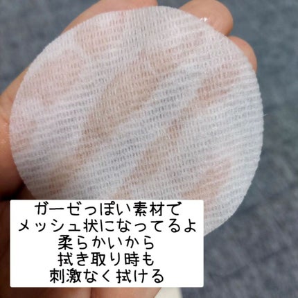 クイック サンスティック プロテクションバー/Abib /日焼け止めスティックを使ったクチコミ(4枚目)