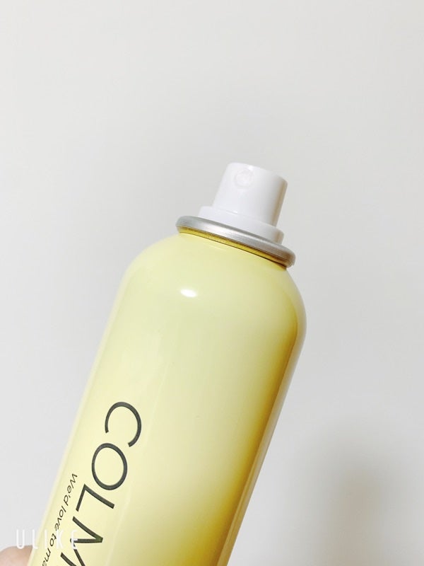 VCバランスミスト/コルミー/ミスト状化粧水を使ったクチコミ(5枚目)