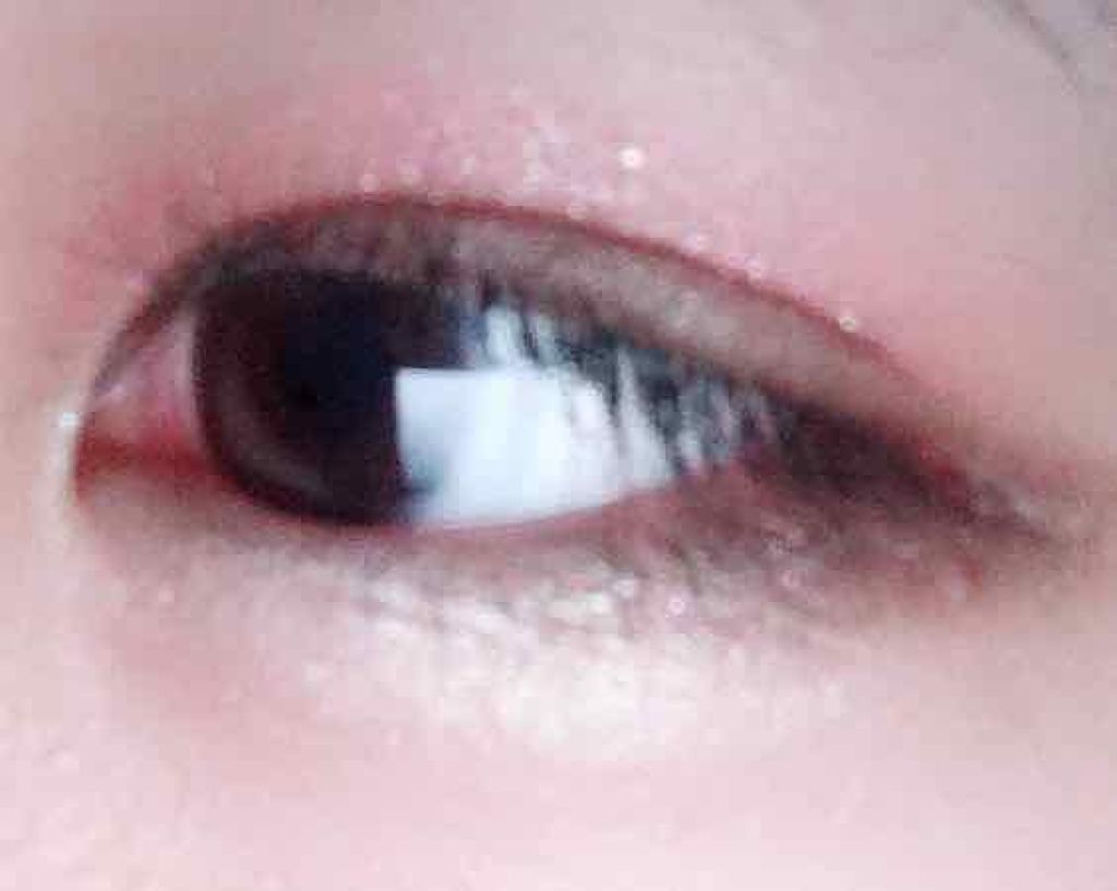 UT シャドウ パレット/NYX Professional Makeup/アイシャドウパレットを使ったクチコミ（2枚目）