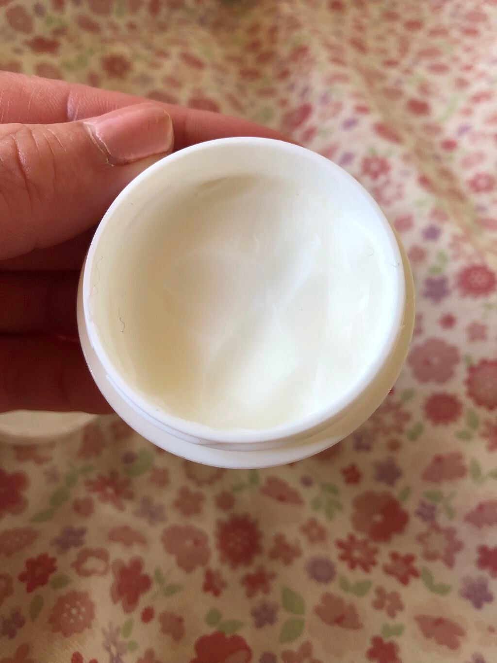 ロコベースリペア かかとケアバーム/ロコベース/レッグ・フットケアを使ったクチコミ(4枚目)