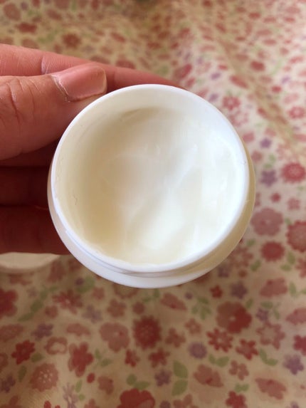 ロコベースリペア かかとケアバーム/ロコベース/レッグ・フットケアを使ったクチコミ(4枚目)