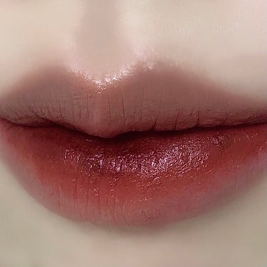 3CE VELVET LIP TINT/3CE/口紅を使ったクチコミ（3枚目）