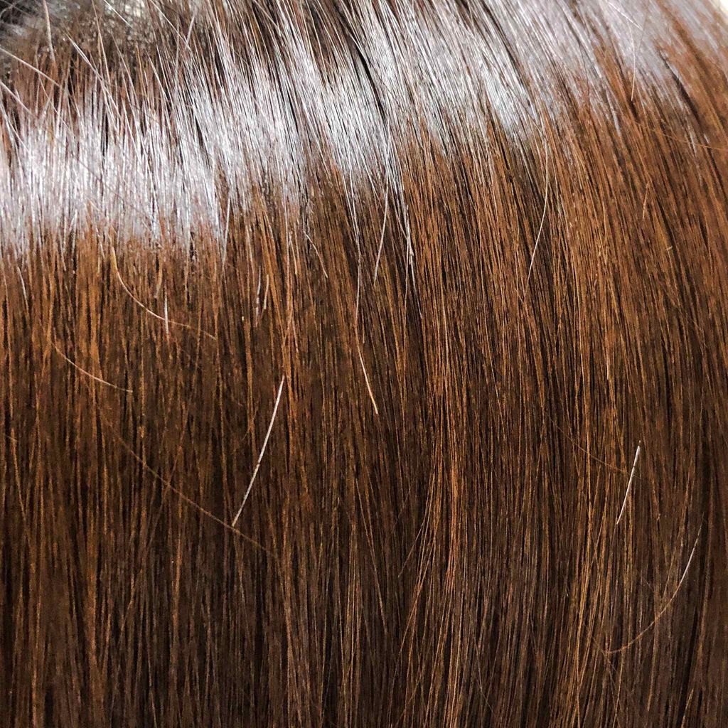 ELLEsalon シャンプー&トリートメント/エルサロン/サロンシャンプーを使ったクチコミ（3枚目）