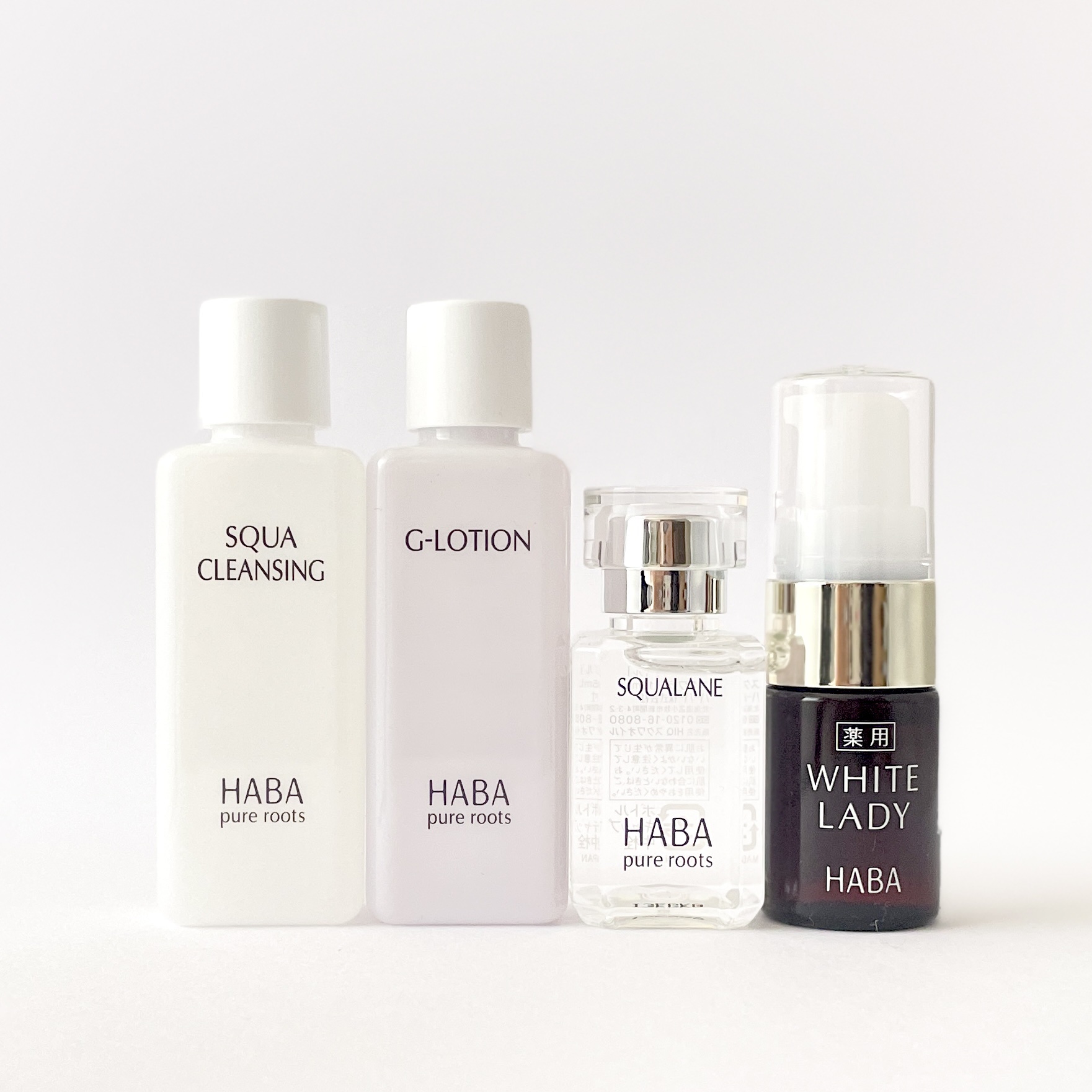 試してみた】HABA Gローションの効果・肌質別の口コミ・レビュー | LIPS