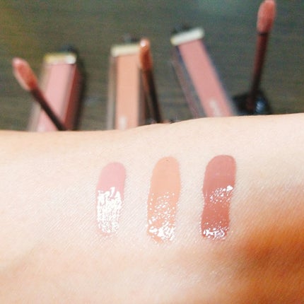 JOUER COSMETICS Bouquet D'Amour Six Shade Blush Palette/Jouer Cosmetics/プレストパウダーを使ったクチコミ(4枚目)