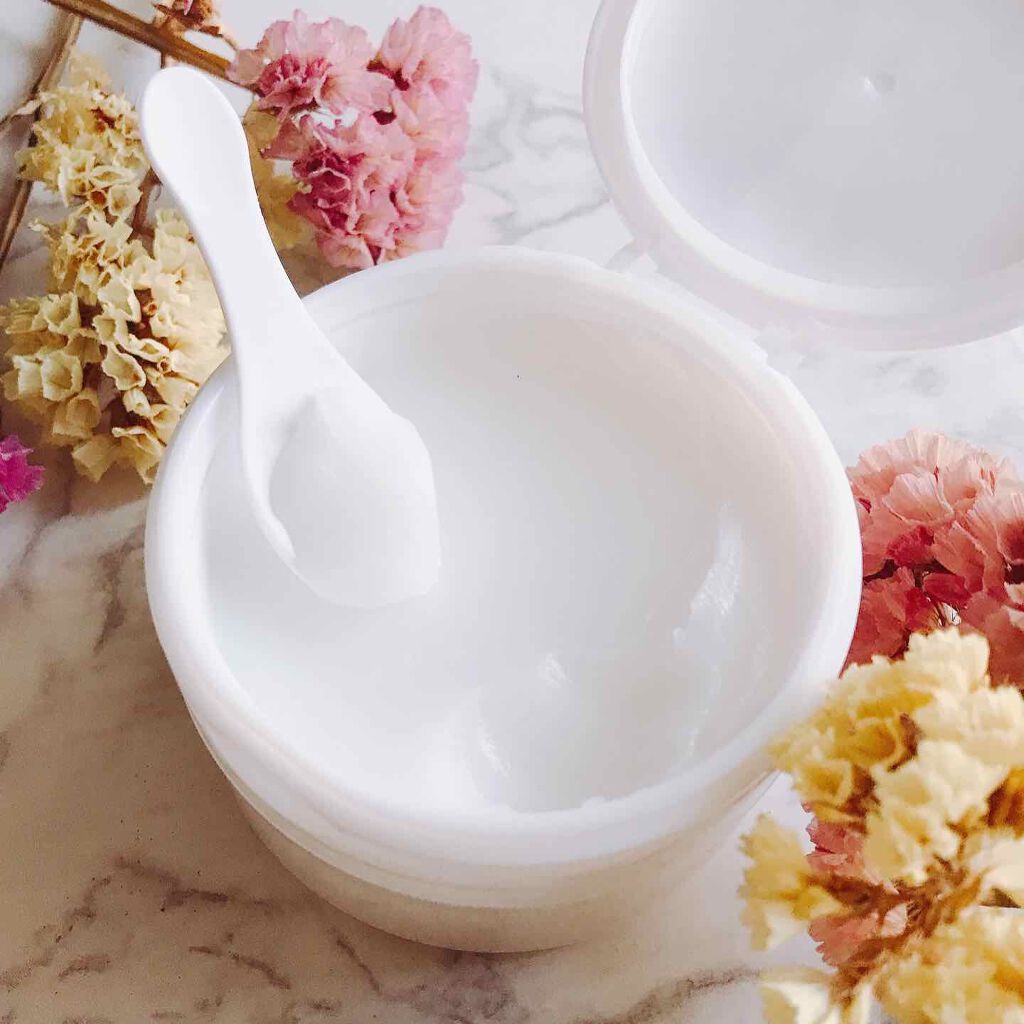 バランシングクレンジングバーム/SABAO/クレンジングバームを使ったクチコミ(2枚目)