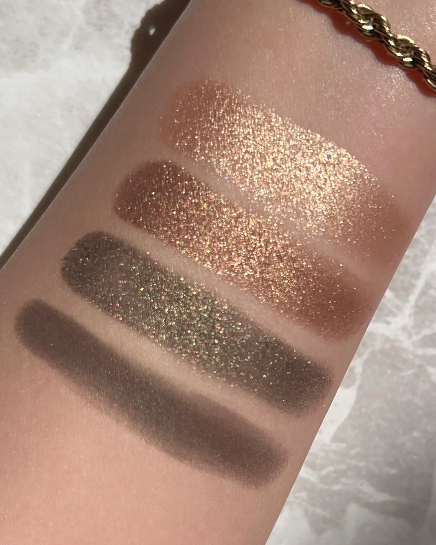 2025年春新作アイシャドウパレット】アイ カラー クォード｜TOM FORD