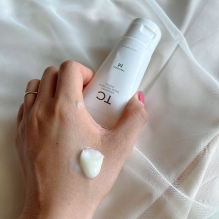 TCシャンプー/トリートメントM/TC/シャンプー・コンディショナーを使ったクチコミ(3枚目)