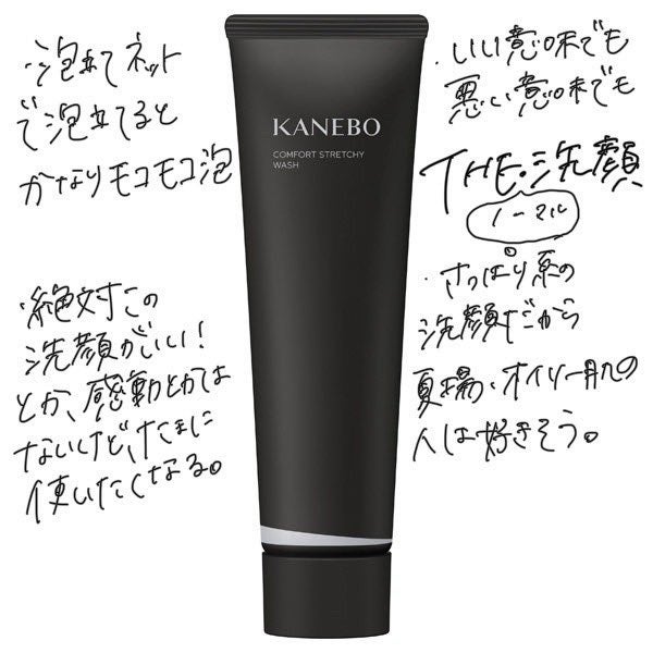 フェイシャル トリートメント クレンザー/SK-II/洗顔フォームを使ったクチコミ(9枚目)