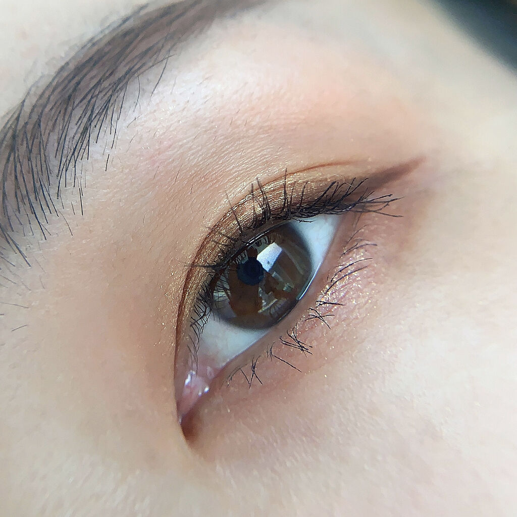 shadow palette /ColourPop/アイシャドウパレットを使ったクチコミ（3枚目）