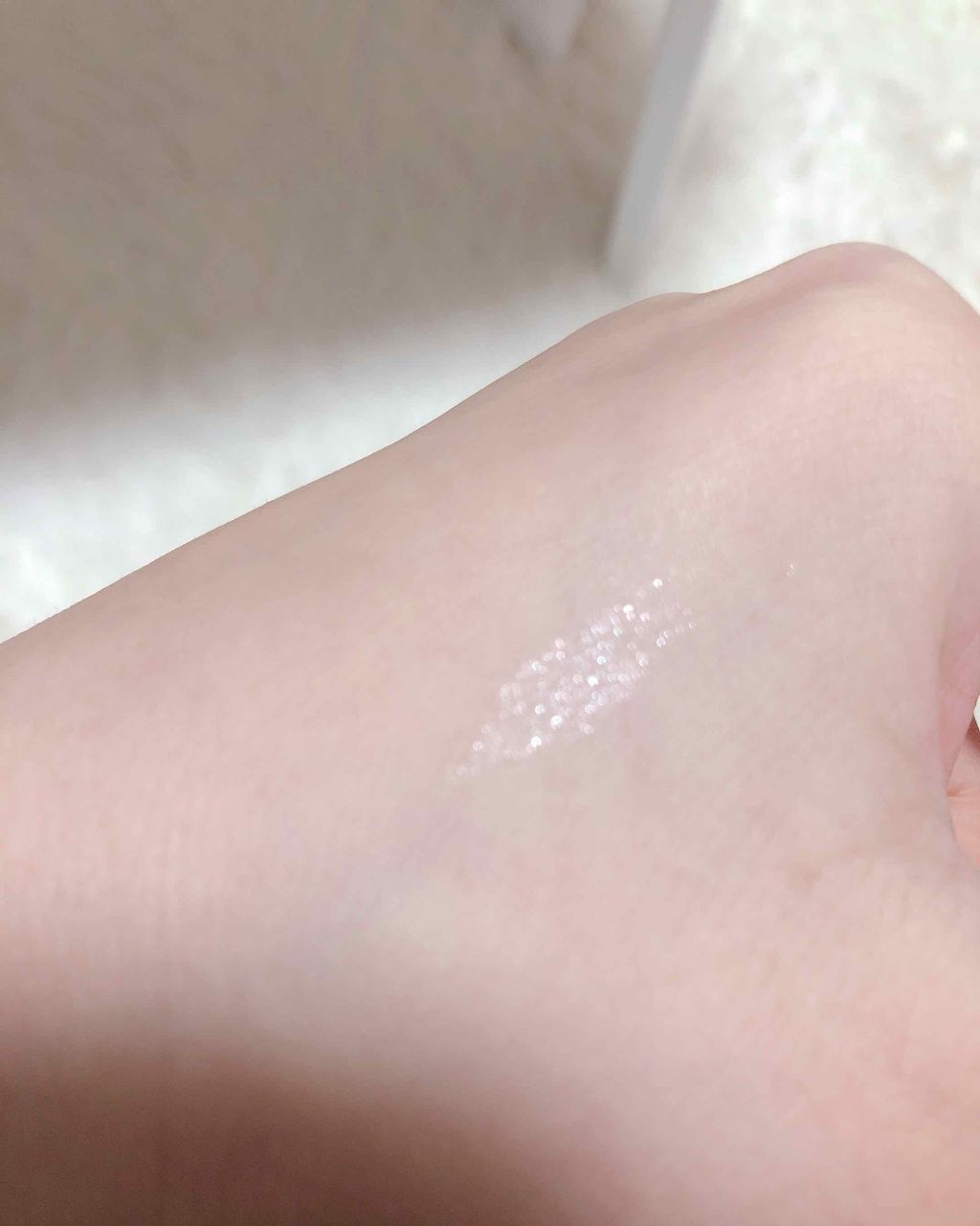 ルースアイシャドウ/KATE/リキッドアイシャドウを使ったクチコミ（3枚目）