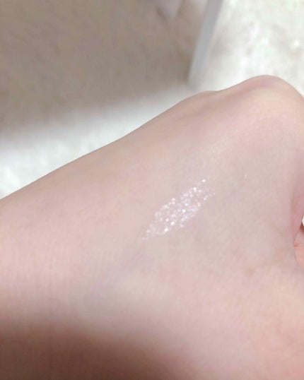 ルースアイシャドウ/KATE/リキッドアイシャドウを使ったクチコミ(3枚目)