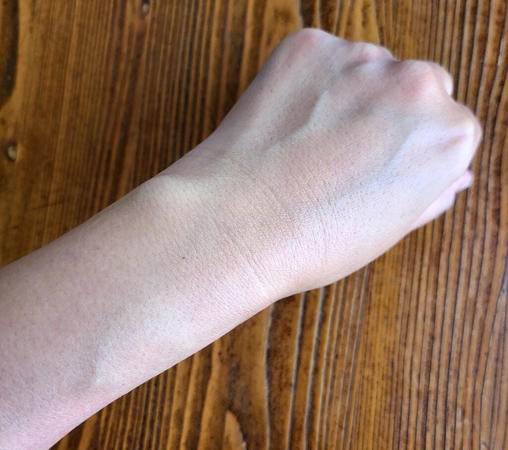 ザ ボディ 泡タイプ ピュアリーサボンの香り/ビオレu/ボディソープを使ったクチコミ(3枚目)