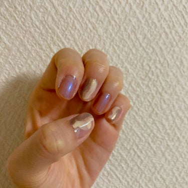 ネイル記録💅 〜OSAJIの限定復刻Sessyoku〈接触〉を使ったニュアンスネイル〜


OSAJIのSessyoku〈接触〉を使ってみたくてニュアンスネイルです💓

限定復刻の3本の中で1番の本命が