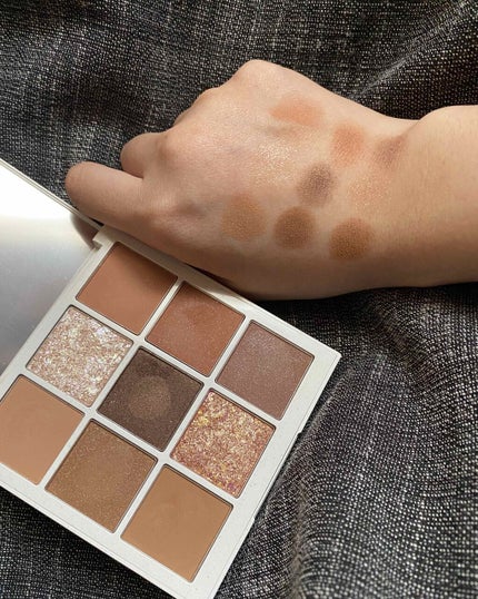 スムースリキッドアイライナー スーパーキープ/ヒロインメイク/リキッドアイライナーを使ったクチコミ(4枚目)