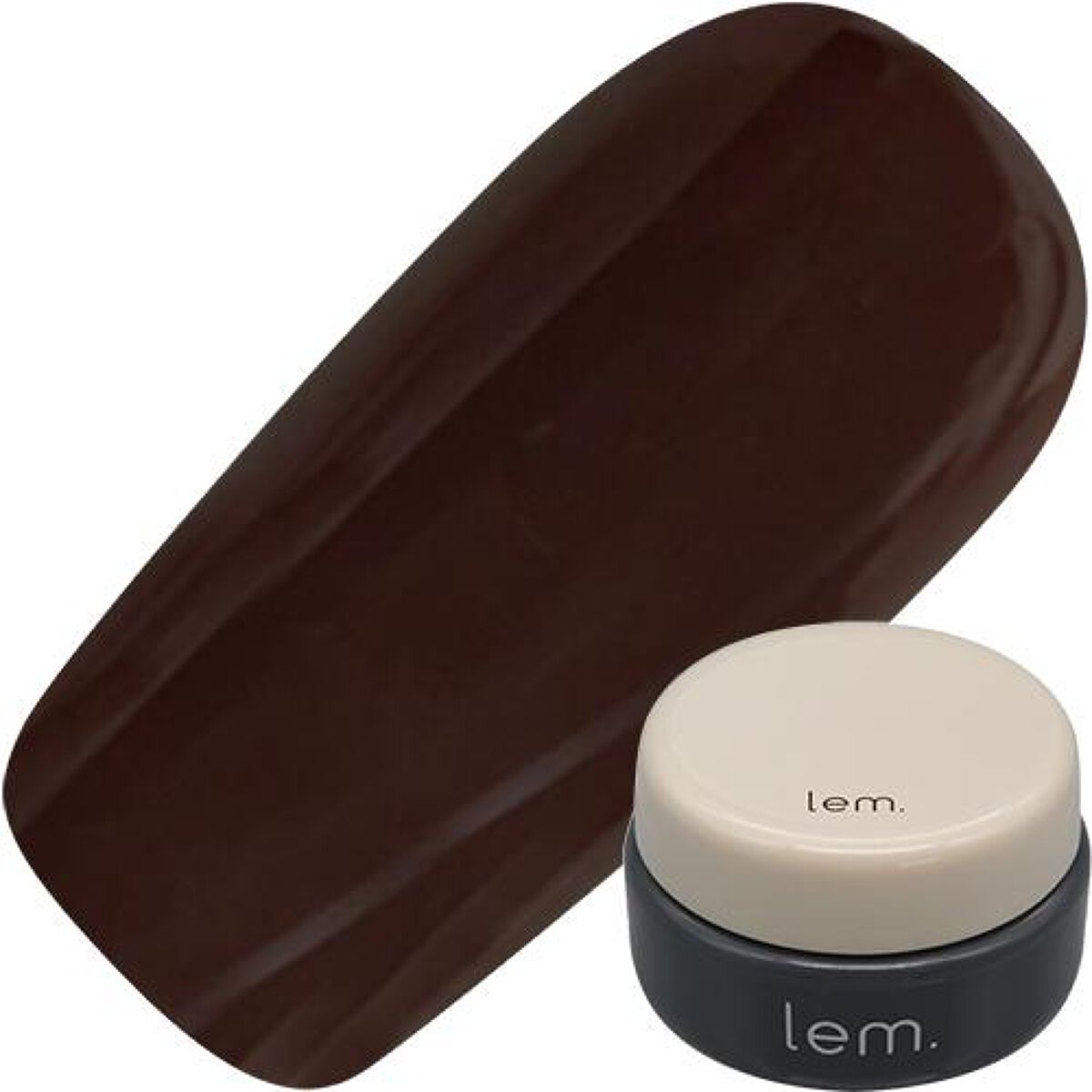 カラージェル ms211 バイロン