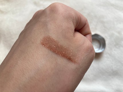 アイグロウ ジェム/DECORTÉ/ジェル・クリームアイシャドウを使ったクチコミ(3枚目)