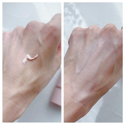 ネオバース フェイス&ネック プレミアムマスク/NeoBirth./シートマスク・パックを使ったクチコミ(4枚目)