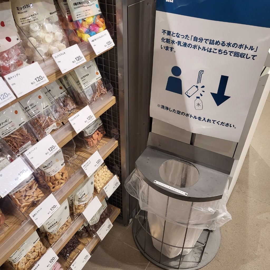 ホホバオイル/無印良品/ボディオイルを使ったクチコミ(2枚目)