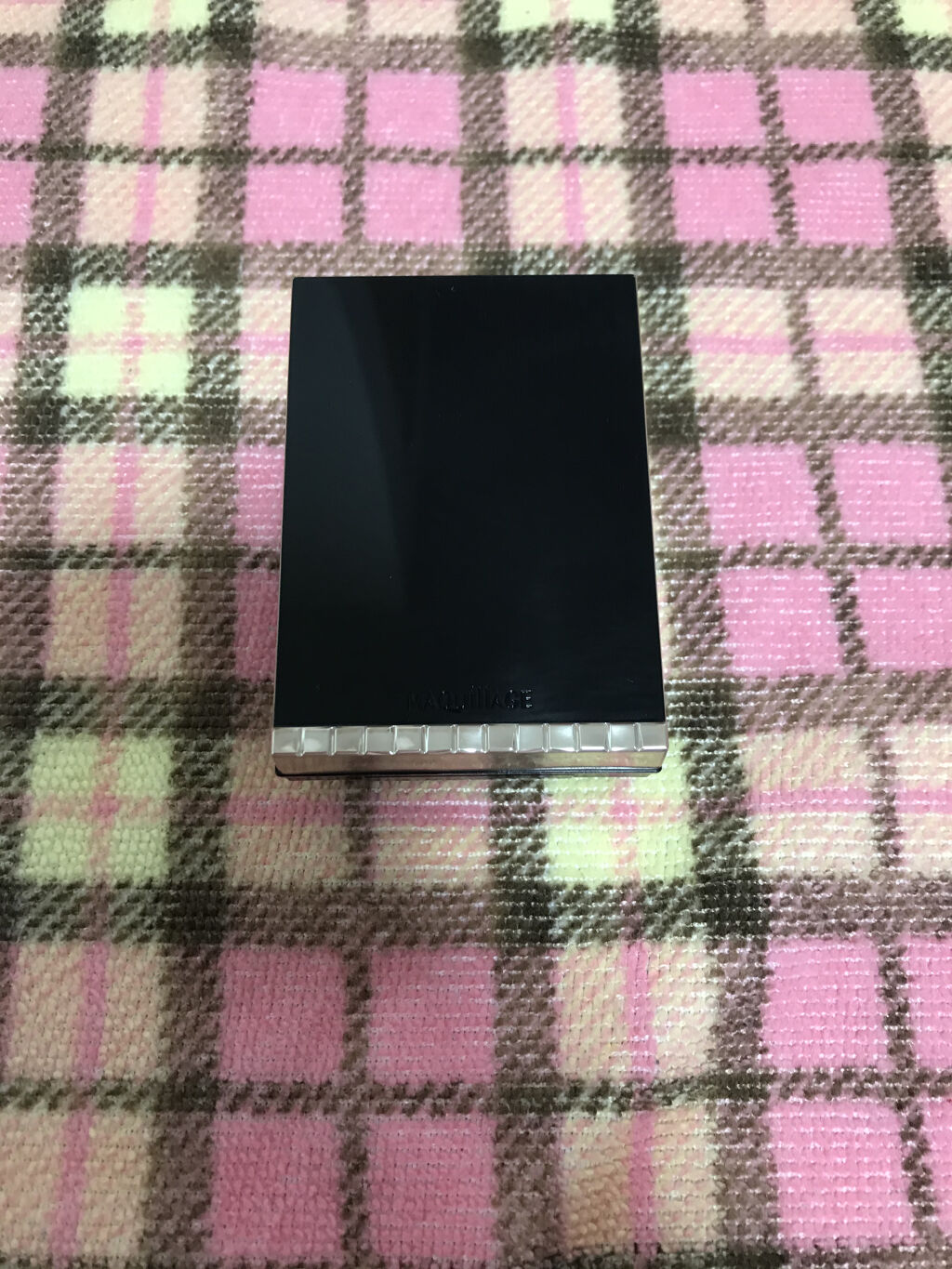 ドラマティックパウダリー EX/マキアージュ/パウダーファンデーションを使ったクチコミ（1枚目）