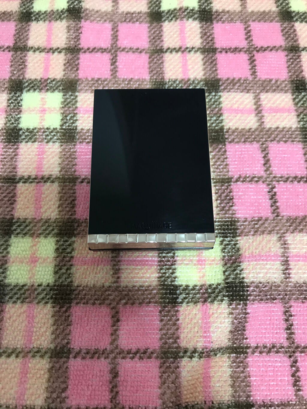 ドラマティックパウダリー EX/マキアージュ/パウダーファンデーションを使ったクチコミ(1枚目)