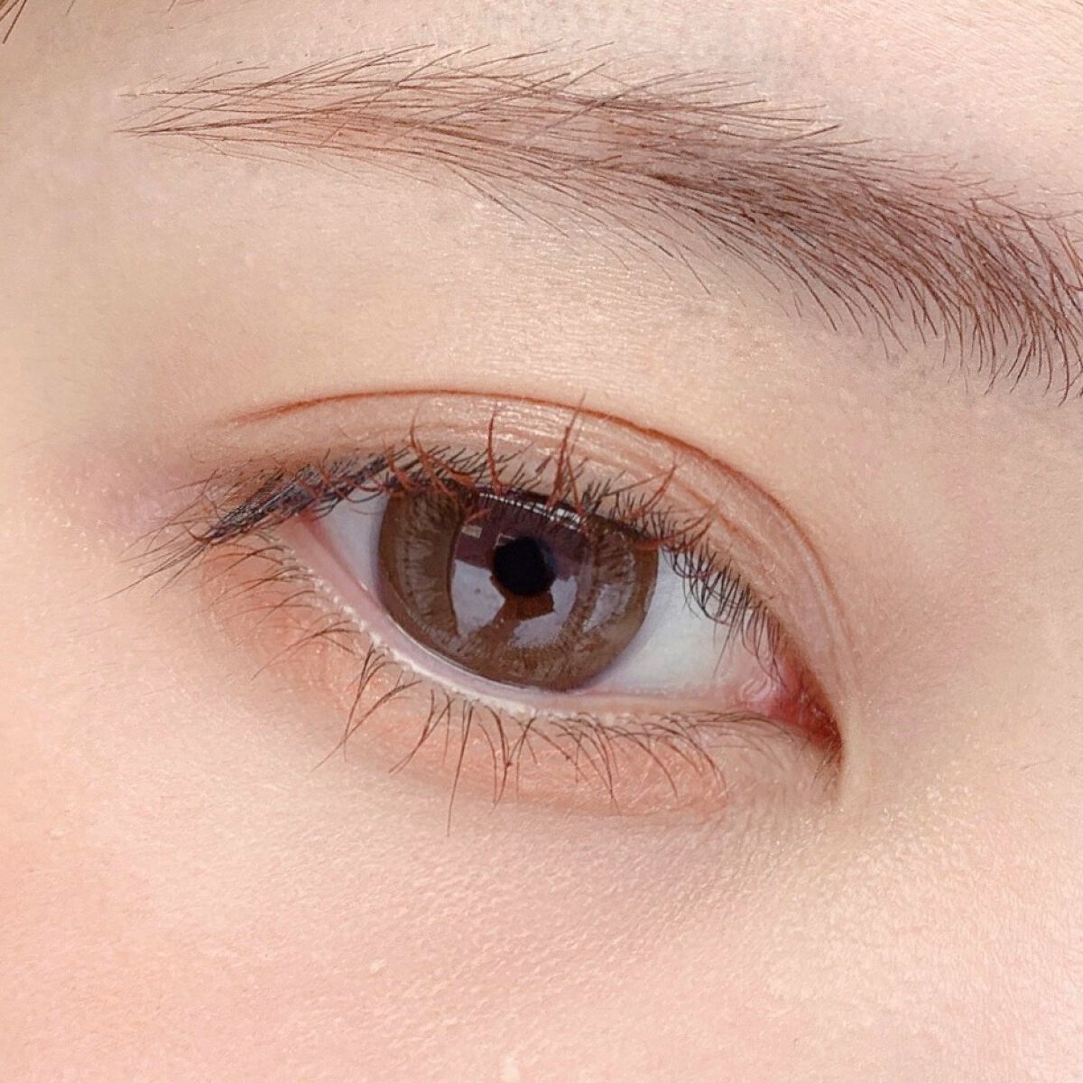 CYQ MASCARA DE LINER/CYQ/マスカラを使ったクチコミ(7枚目)