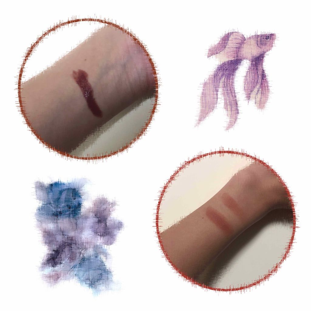 プリズム パウダーアイカラー/リンメル ロンドン/単色アイシャドウを使ったクチコミ(2枚目)