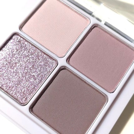 ジューシーラスティングティント/rom&nd/リップティントを使ったクチコミ(6枚目)