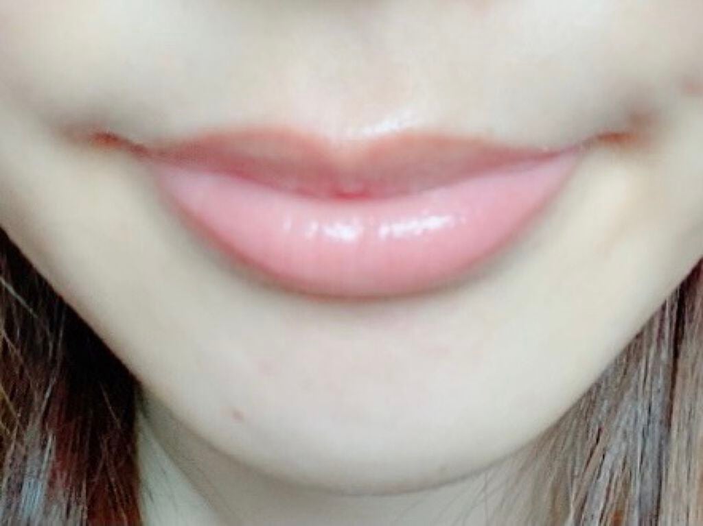 バイエコム ハニーグロウリップマスク/BY ECOM/リップマスクを使ったクチコミ(6枚目)