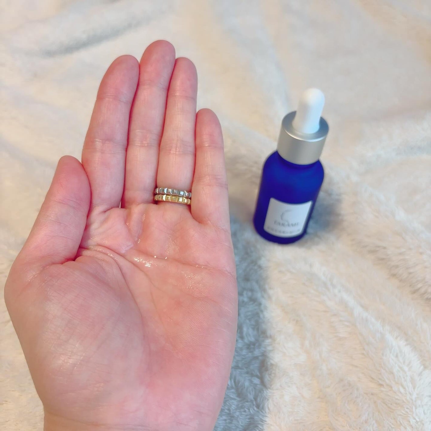 タカミスキンピール/タカミ/ブースター・導入液を使ったクチコミ(5枚目)