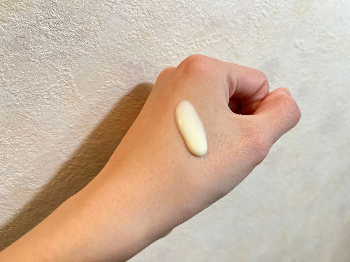 レチノールインテンシブ アドバンスドトリプルアクションアイクリーム/SOME BY MI/アイケア・アイクリームを使ったクチコミ(7枚目)