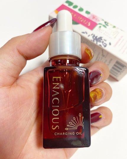 を使ったクチコミ(1枚目)