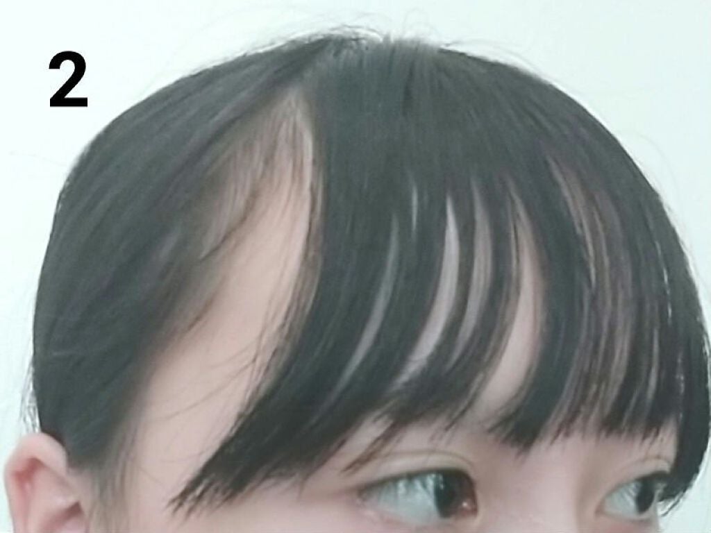 SALONIA ミニストレートヘアアイロン/SALONIA/ストレートアイロンを使ったクチコミ(4枚目)